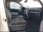 2016 Toyota Tundra Sr5 5.7l V8 Белый vin: 5TFDW5F14GX550929