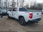 2019 Toyota Tundra Sr5 5.7l V8 Белый vin: 5TFDW5F15KX789169