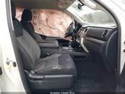 2019 Toyota Tundra Sr5 5.7l V8 Белый vin: 5TFDW5F15KX789169