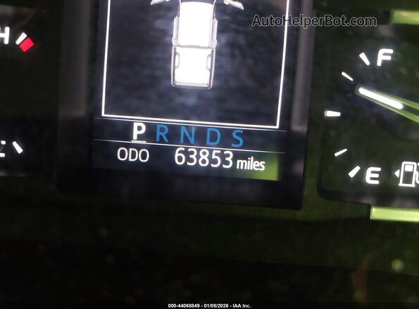 5TFDW5F15KX789169 2019 TOYOTA TUNDRA Белый 