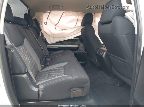 5TFDW5F15KX789169 2019 TOYOTA TUNDRA Белый Вид наклейки с VIN-кодом