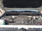 2019 Toyota Tundra Sr5 5.7l V8 Белый vin: 5TFDW5F15KX789169