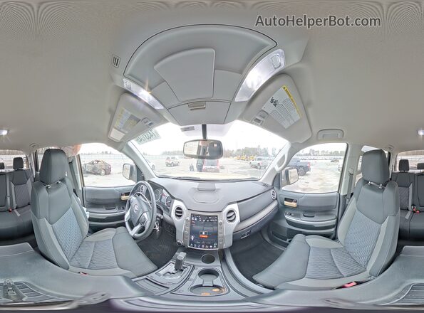5TFDW5F16HX609965 2017 TOYOTA TUNDRA Желто-коричневый Вид наклейки с VIN-кодом