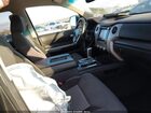 2016 Toyota Tundra Sr5 5.7l V8 Серый vin: 5TFDW5F17GX574531