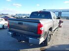 2016 Toyota Tundra Sr5 5.7l V8 Серый vin: 5TFDW5F17GX574531