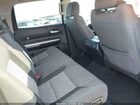 2016 Toyota Tundra Sr5 5.7l V8 Серый vin: 5TFDW5F17GX574531