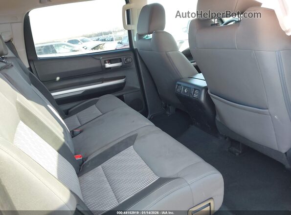 5TFDW5F17GX574531 2016 TOYOTA TUNDRA Серый Вид наклейки с VIN-кодом