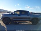 2016 Toyota Tundra Sr5 5.7l V8 Серый vin: 5TFDW5F17GX574531
