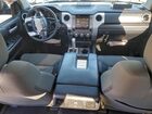 2018 Toyota Tundra Crewmax Sr5 Черный vin: 5TFDY5F10JX680109