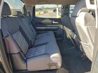 2018 Toyota Tundra Crewmax Sr5 Черный vin: 5TFDY5F10JX680109