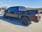 2018 Toyota Tundra Crewmax Sr5 Черный vin: 5TFDY5F10JX680109