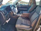 2018 Toyota Tundra Crewmax Sr5 Черный vin: 5TFDY5F10JX680109