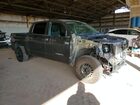 2021 Toyota Tundra Crewmax Sr5 Charcoal vin: 5TFDY5F11MX990225