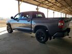 2021 Toyota Tundra Crewmax Sr5 Charcoal vin: 5TFDY5F11MX990225