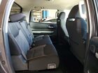 2021 Toyota Tundra Crewmax Sr5 Charcoal vin: 5TFDY5F11MX990225