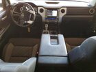 2021 Toyota Tundra Crewmax Sr5 Charcoal vin: 5TFDY5F11MX990225