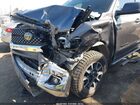 2019 Toyota Tundra Sr5 5.7l V8 Gray vin: 5TFDY5F13KX842994
