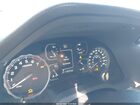 2019 Toyota Tundra Sr5 5.7l V8 Gray vin: 5TFDY5F13KX842994