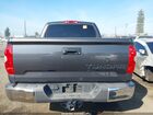 2019 Toyota Tundra Sr5 5.7l V8 Gray vin: 5TFDY5F13KX842994