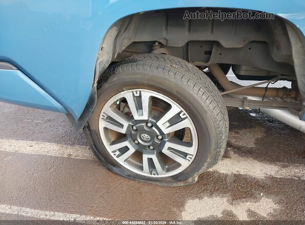 5TFDY5F13MX028928 2021 TOYOTA TUNDRA Синий 