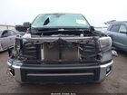 2021 Toyota Tundra Sr5 Серый vin: 5TFDY5F13MX978206