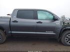 2021 Toyota Tundra Sr5 Серый vin: 5TFDY5F13MX978206