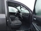2021 Toyota Tundra Sr5 Серый vin: 5TFDY5F13MX978206