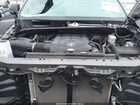 2021 Toyota Tundra Sr5 Серый vin: 5TFDY5F13MX978206