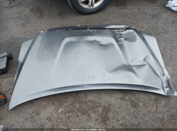 5TFDY5F13MX978206 2021 TOYOTA TUNDRA Серый Вид щитка приборов