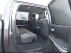2021 Toyota Tundra Sr5 Серый vin: 5TFDY5F13MX978206