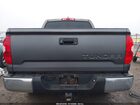 2021 Toyota Tundra Sr5 Серый vin: 5TFDY5F13MX978206
