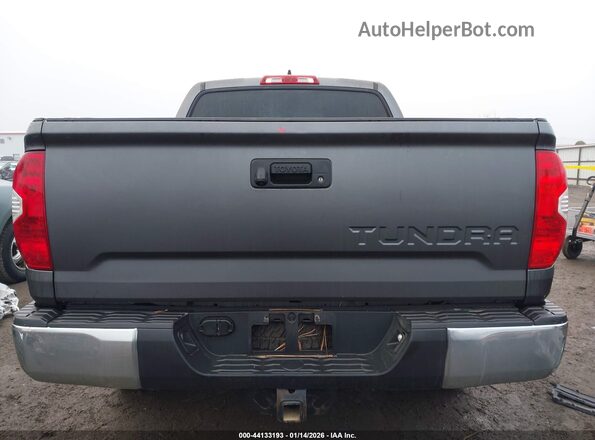5TFDY5F13MX978206 2021 TOYOTA TUNDRA Серый 