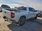 2020 Toyota Tundra Crewmax Sr5 Белый vin: 5TFDY5F14LX907384