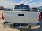 2020 Toyota Tundra Crewmax Sr5 Белый vin: 5TFDY5F14LX907384