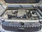 2020 Toyota Tundra Crewmax Sr5 Белый vin: 5TFDY5F14LX907384