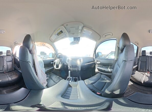 5TFDY5F14LX907384 2020 TOYOTA TUNDRA Белый Вид наклейки с VIN-кодом