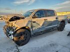 2020 Toyota Tundra Crewmax Sr5 Gray vin: 5TFDY5F14LX945262