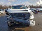 2016 Toyota Tundra Crewmax Sr5 Белый vin: 5TFDY5F15GX568219