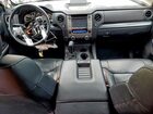 2021 Toyota Tundra Crewmax Sr5 Серый vin: 5TFDY5F16MX971766
