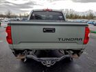 2021 Toyota Tundra Crewmax Sr5 Серый vin: 5TFDY5F16MX971766