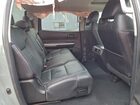 2021 Toyota Tundra Crewmax Sr5 Серый vin: 5TFDY5F16MX971766