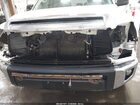 2016 Toyota Tundra Sr5 5.7l V8 Белый vin: 5TFDY5F18GX496240