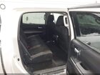 2016 Toyota Tundra Sr5 5.7l V8 Белый vin: 5TFDY5F18GX496240