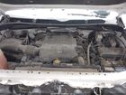 2016 Toyota Tundra Sr5 5.7l V8 Белый vin: 5TFDY5F18GX496240