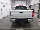2016 Toyota Tundra Sr5 5.7l V8 Белый vin: 5TFDY5F18GX496240