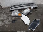 2016 Toyota Tundra Sr5 5.7l V8 Белый vin: 5TFDY5F18GX496240