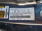 2016 Toyota Tundra Crewmax Sr5 Серый vin: 5TFDY5F19GX540746
