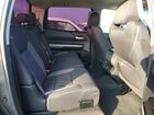 2016 Toyota Tundra Crewmax Sr5 Серый vin: 5TFDY5F19GX540746