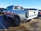 2021 Toyota Tundra Sr5 Серебряный vin: 5TFDY5F19MX018873