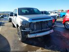 2021 Toyota Tundra Sr5 Серебряный vin: 5TFDY5F19MX018873